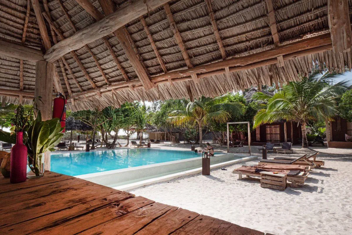 Mwezi Boutique Resort - zdjęcie 12
