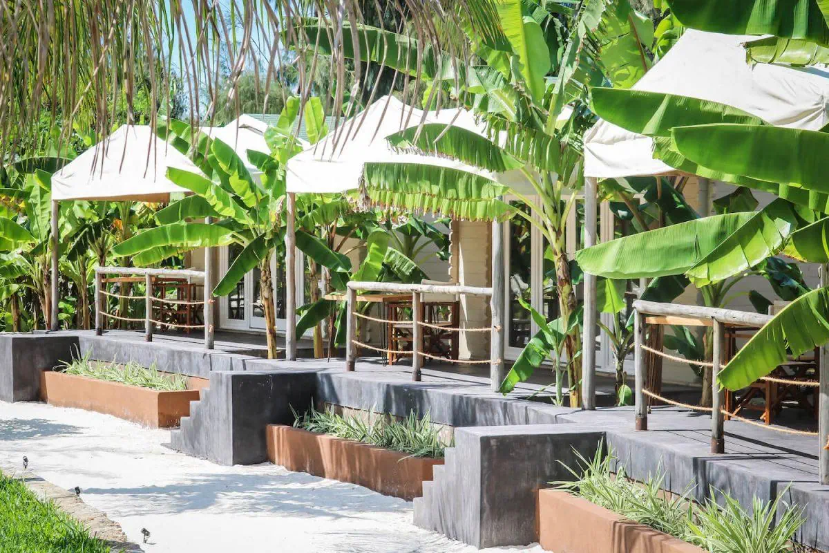 Mwezi Boutique Resort - zdjęcie 9