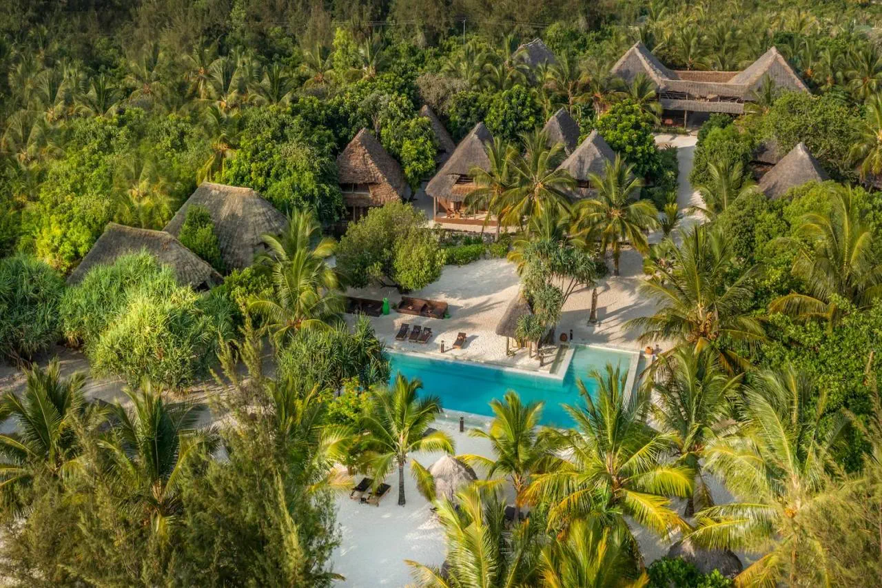 Mwezi Boutique Resort - zdjęcie 6