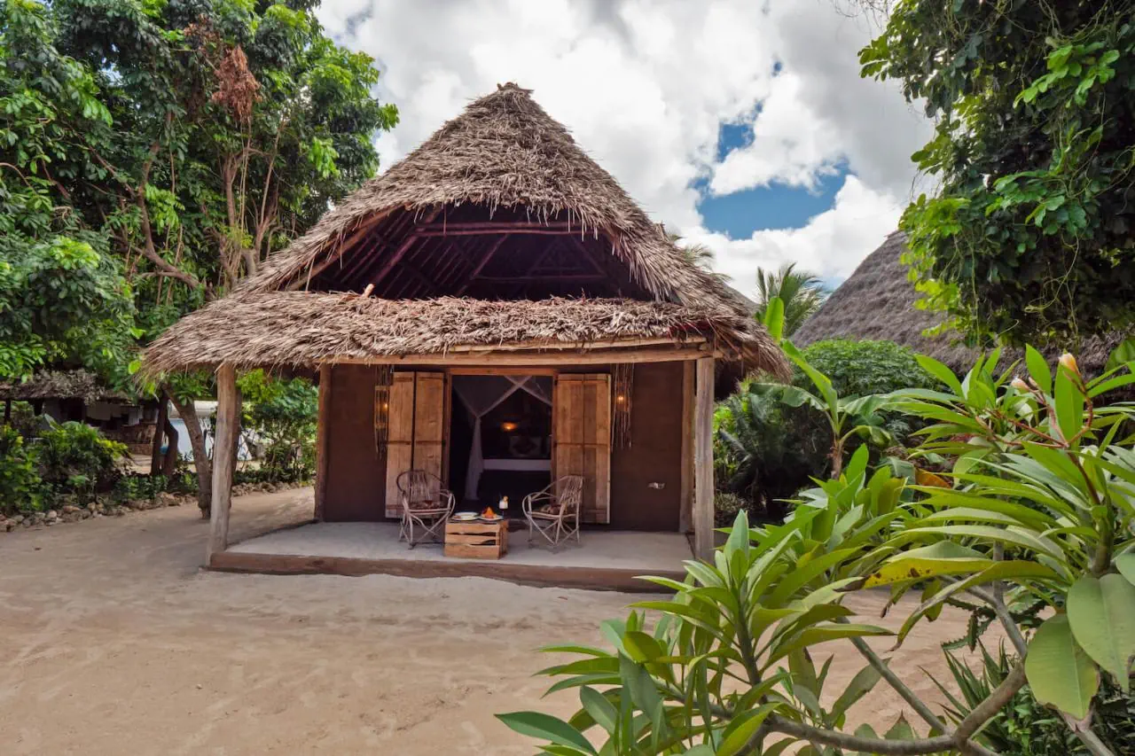 Mwezi Boutique Resort - zdjęcie 13