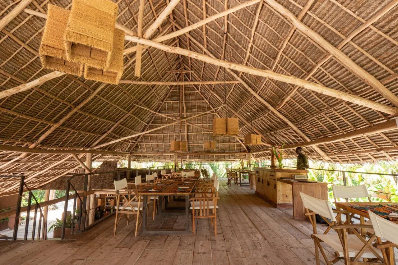 Mwezi Boutique Resort - zdjęcie 14