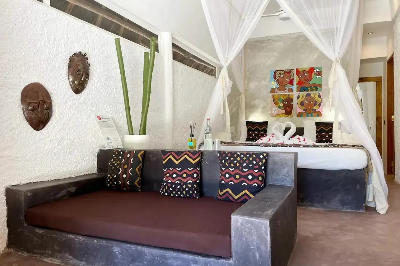 Mwezi Boutique Resort - zdjęcie 20