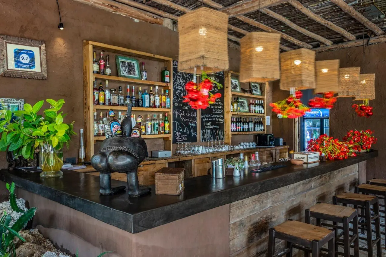 Mwezi Boutique Resort - zdjęcie 17