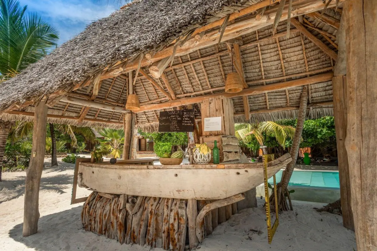 Mwezi Boutique Resort - zdjęcie 10