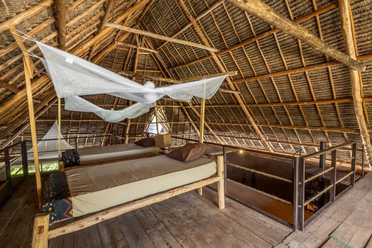 Mwezi Boutique Resort - zdjęcie 15