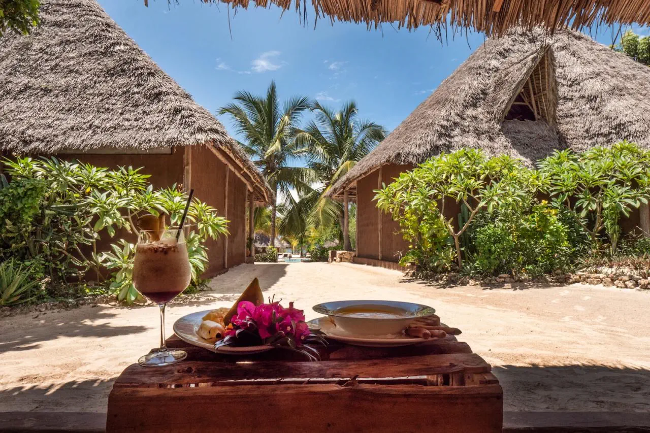Mwezi Boutique Resort - zdjęcie 18