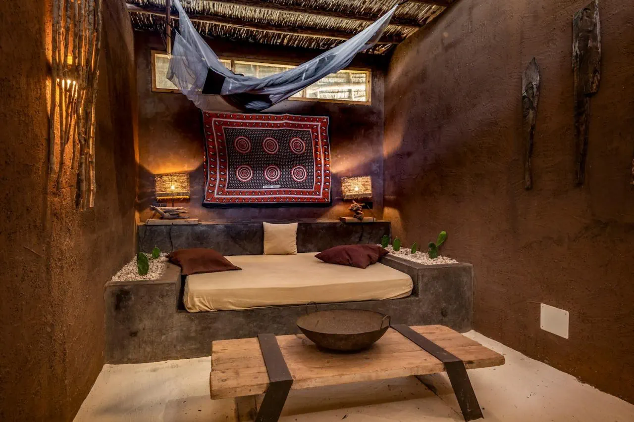 Mwezi Boutique Resort - zdjęcie 16