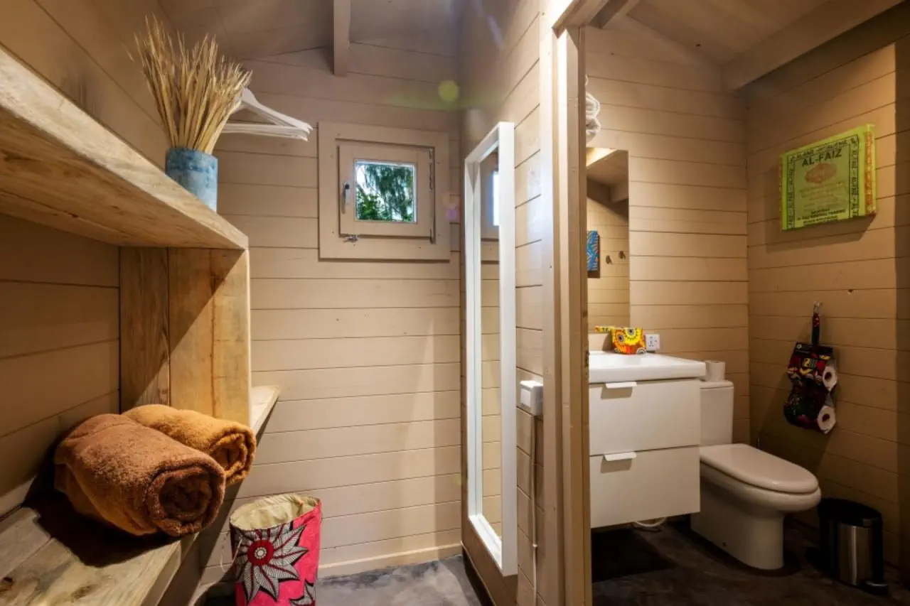 La Luna Suite Apartments - zdjęcie 9