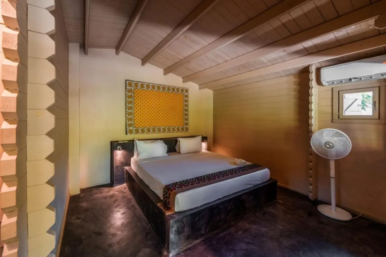 La Luna Suite Apartments - zdjęcie 3