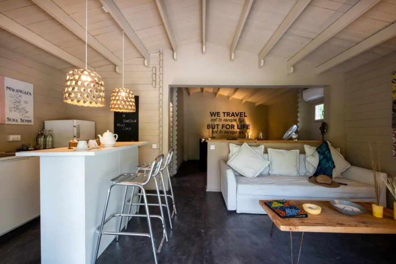La Luna Suite Apartments - zdjęcie 8