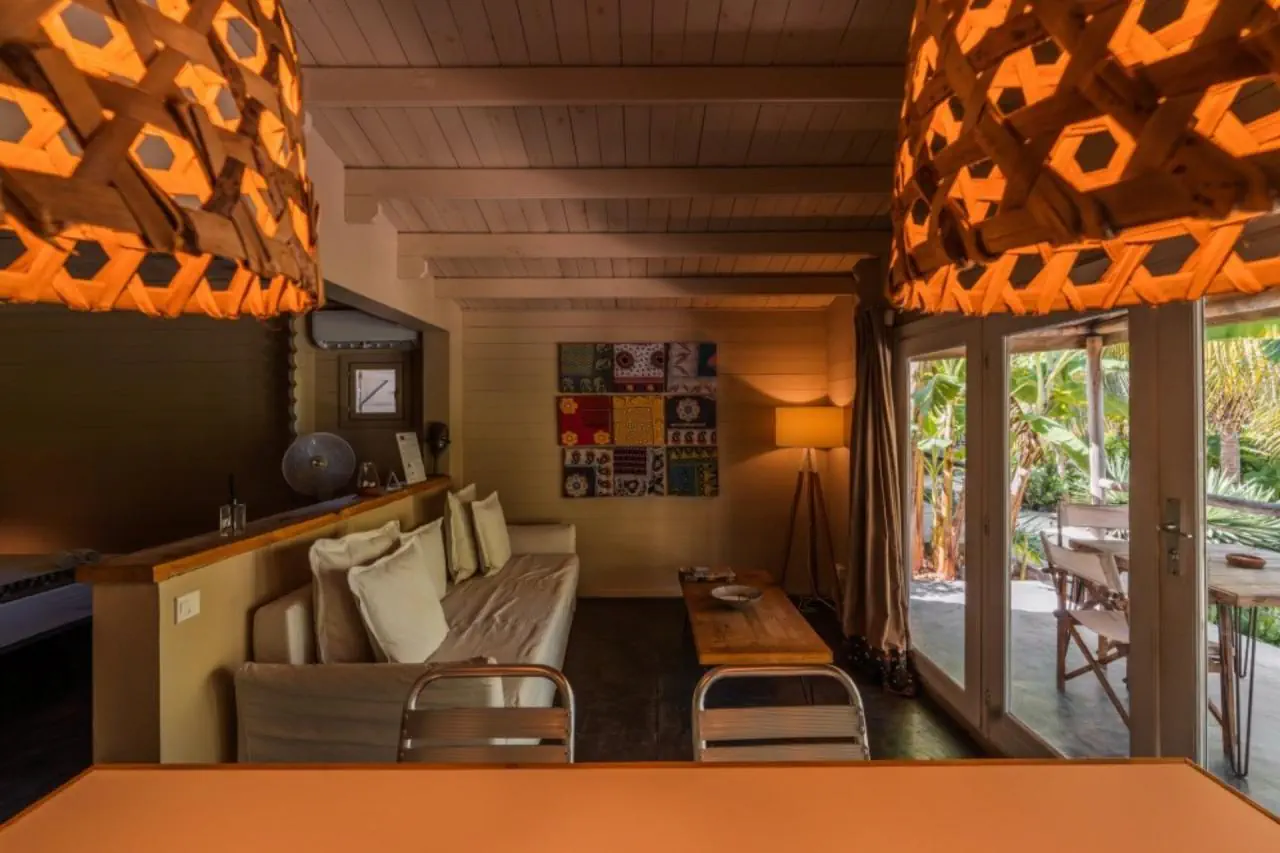 La Luna Suite Apartments - zdjęcie 10