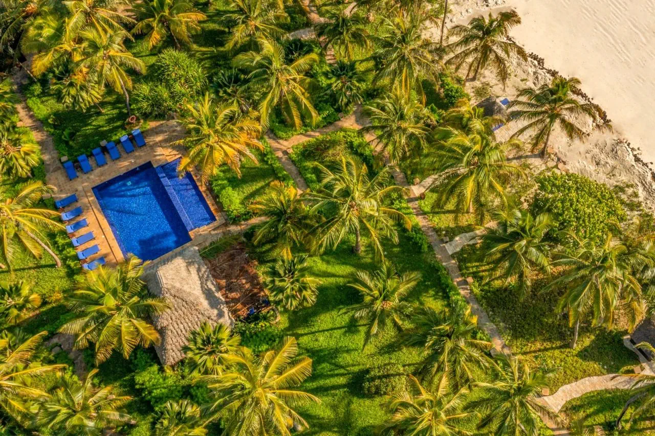 The Palms (Zanzibar) - zdjęcie 3
