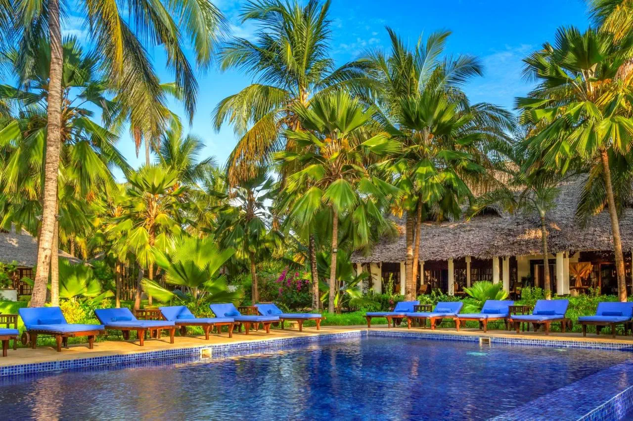The Palms (Zanzibar) - zdjęcie 2