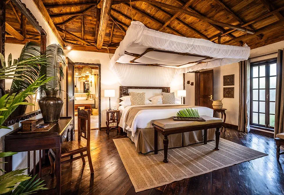 The Palms (Zanzibar) - zdjęcie 11