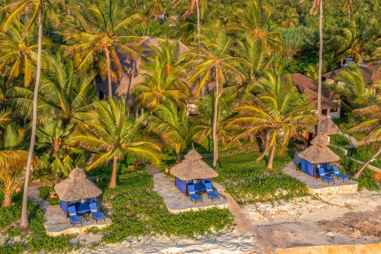 The Palms (Zanzibar) - zdjęcie 6