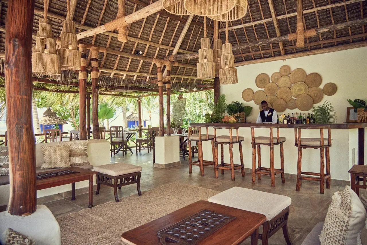 The Palms (Zanzibar) - zdjęcie 8
