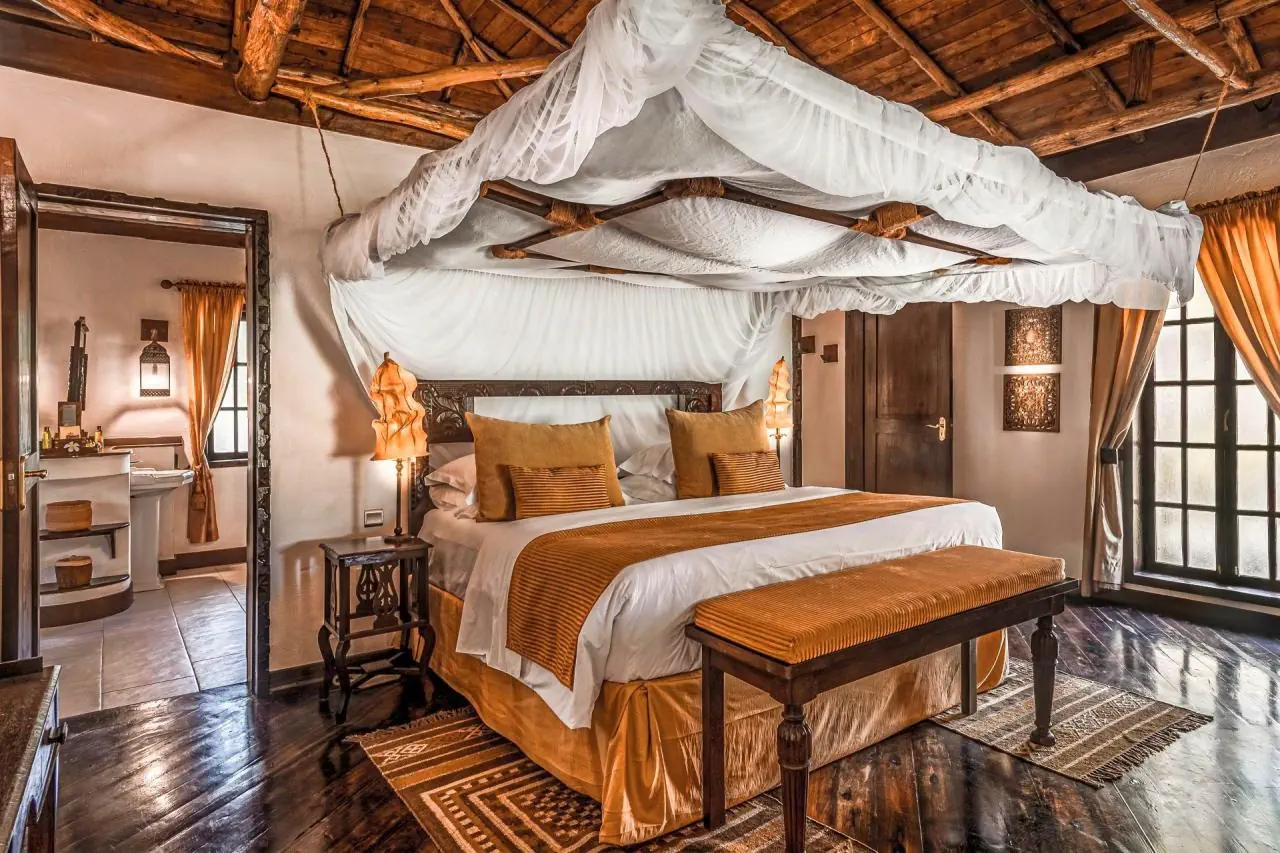 The Palms (Zanzibar) - zdjęcie 10