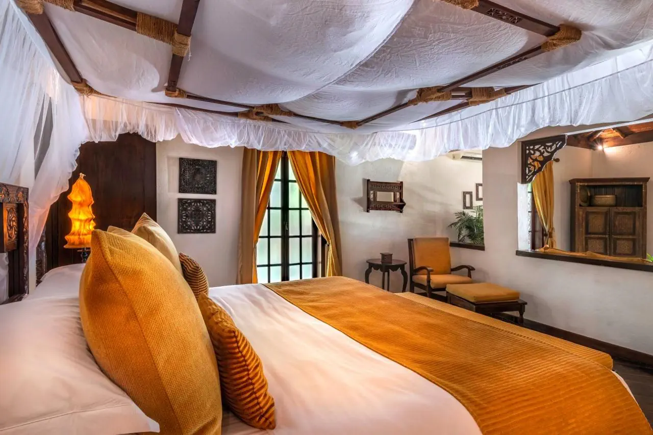 The Palms (Zanzibar) - zdjęcie 9