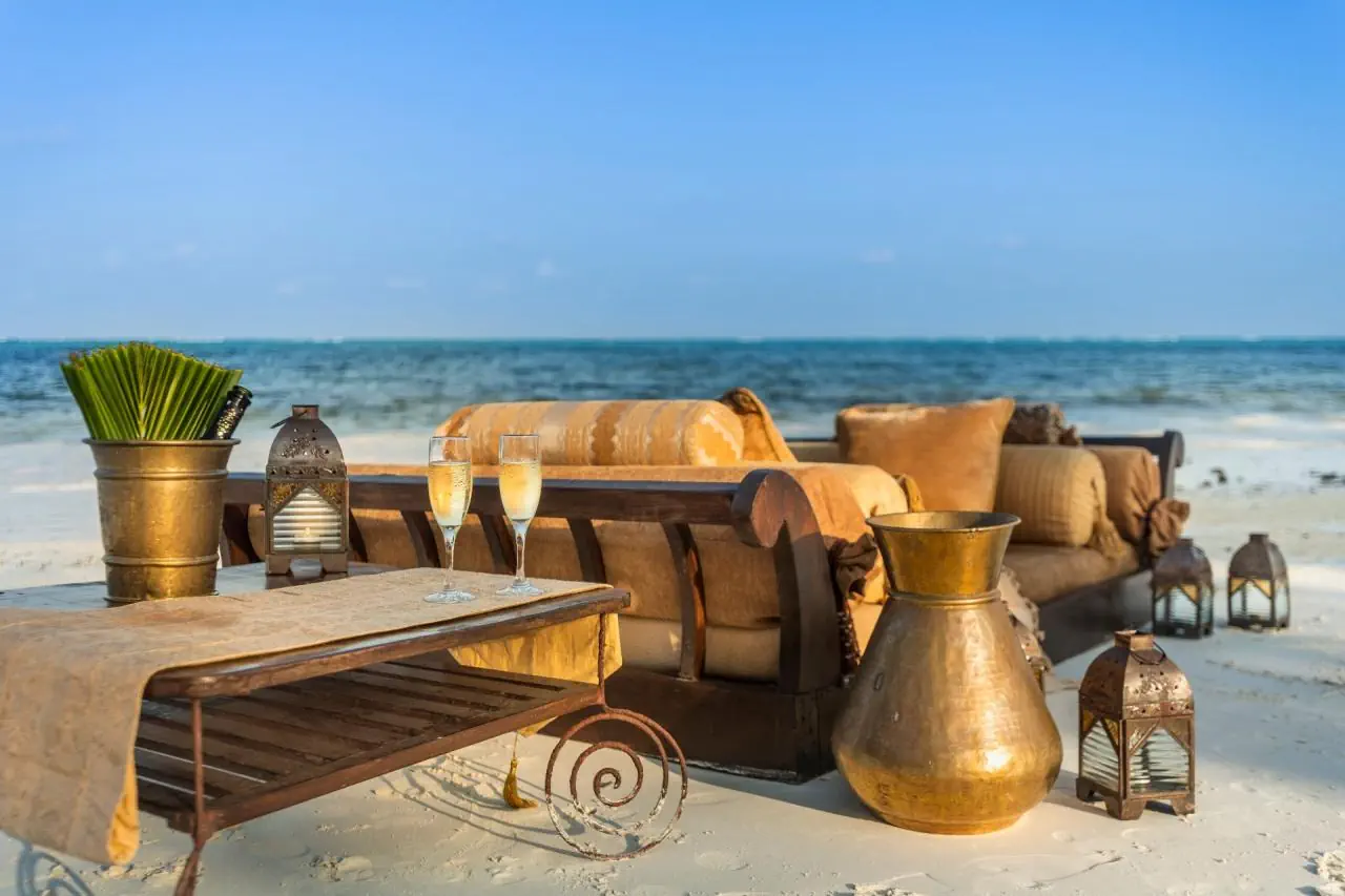 The Palms (Zanzibar) - zdjęcie 7