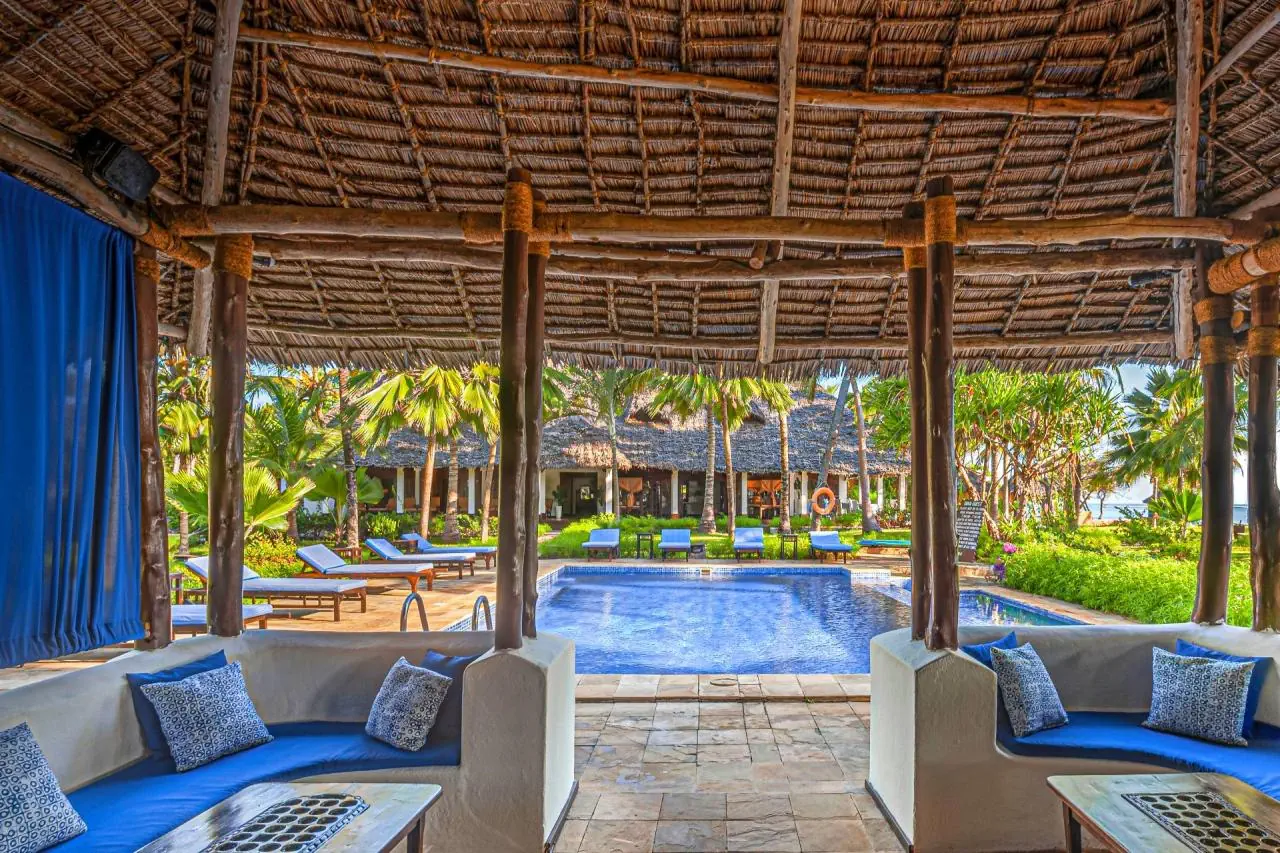 The Palms (Zanzibar) - zdjęcie 5