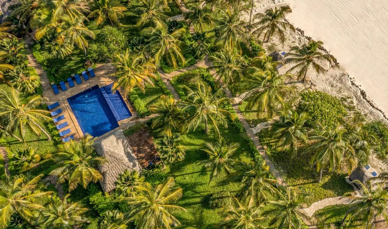 The Palms (Zanzibar) - zdjęcie 13