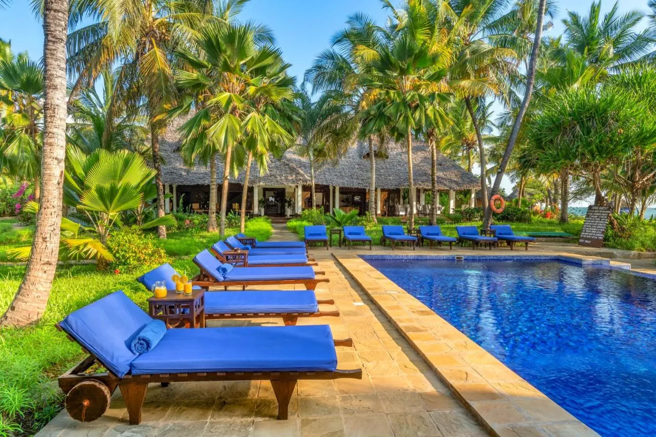 The Palms (Zanzibar) - zdjęcie 4
