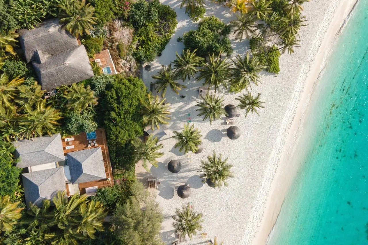 Zuri Zanzibar - zdjęcie 3