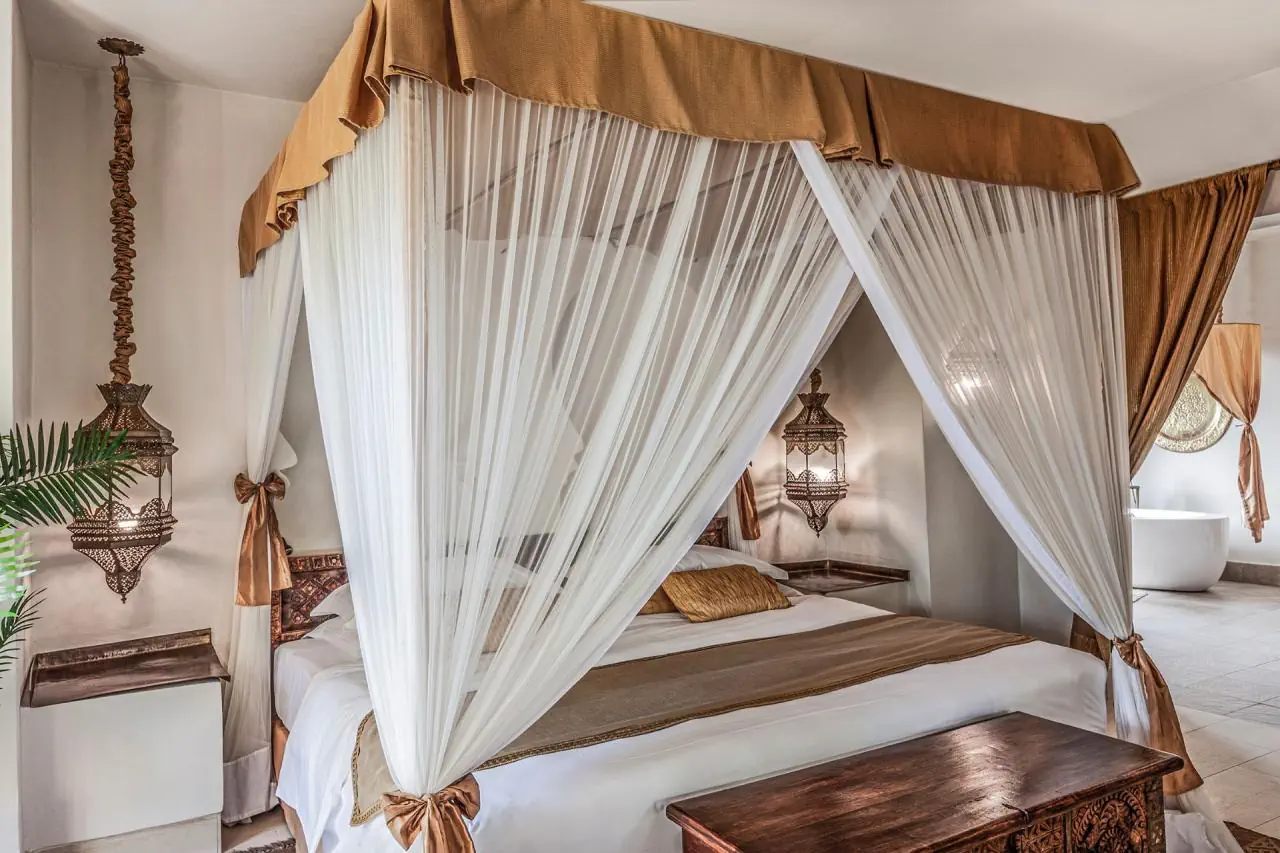 Baraza Resort & Spa - zdjęcie 9