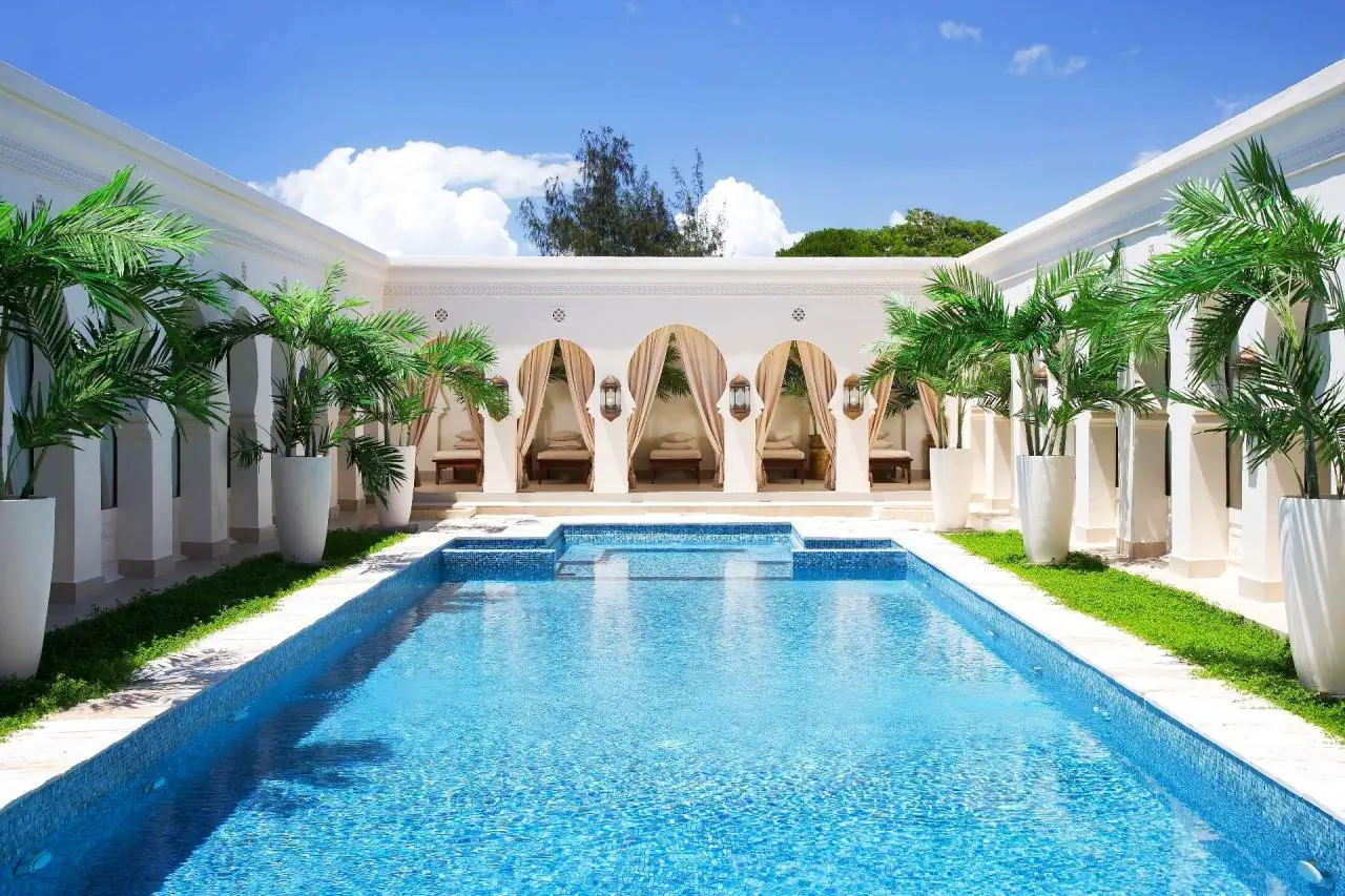 Baraza Resort & Spa - zdjęcie 2