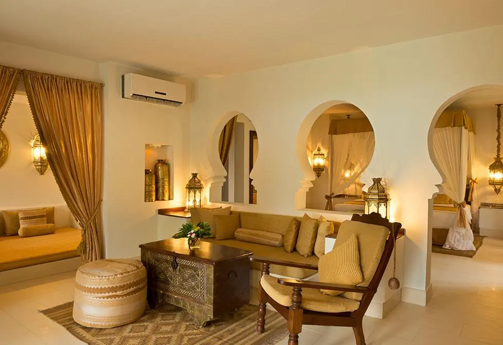 Baraza Resort & Spa - zdjęcie 12