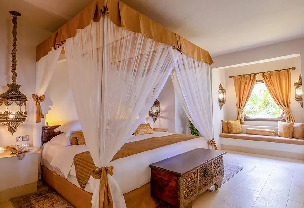 Baraza Resort & Spa - zdjęcie 11