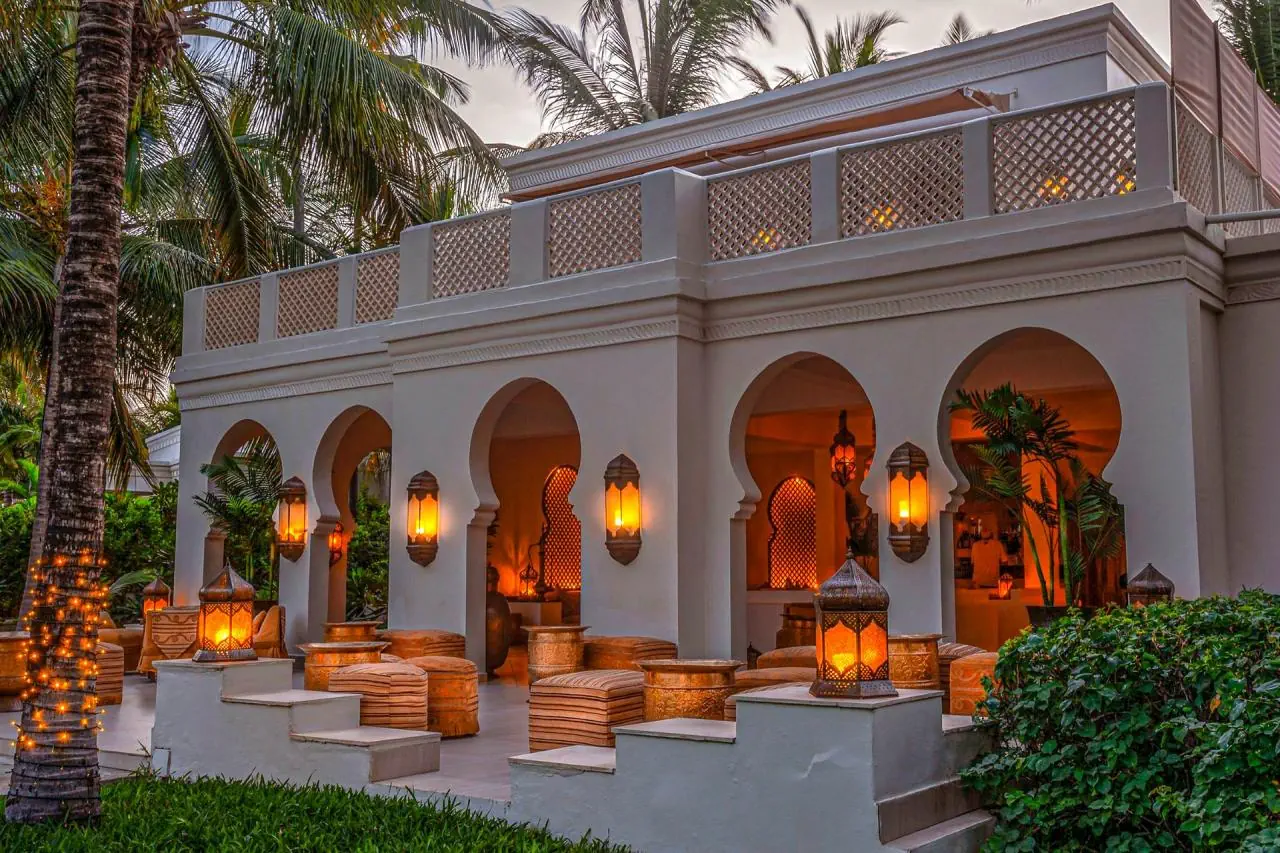 Baraza Resort & Spa - zdjęcie 8