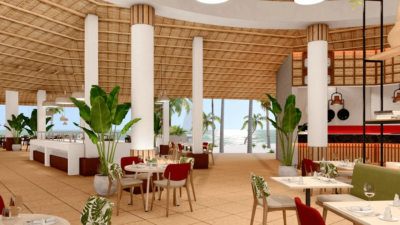 Sunscape Dominicus La Romana (ex Be Live Collection Canoa) - zdjęcie 3