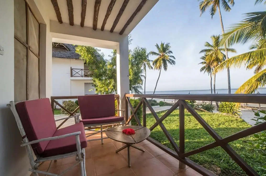Antonio Beach Tree House Hotel & Spa - zdjęcie 6