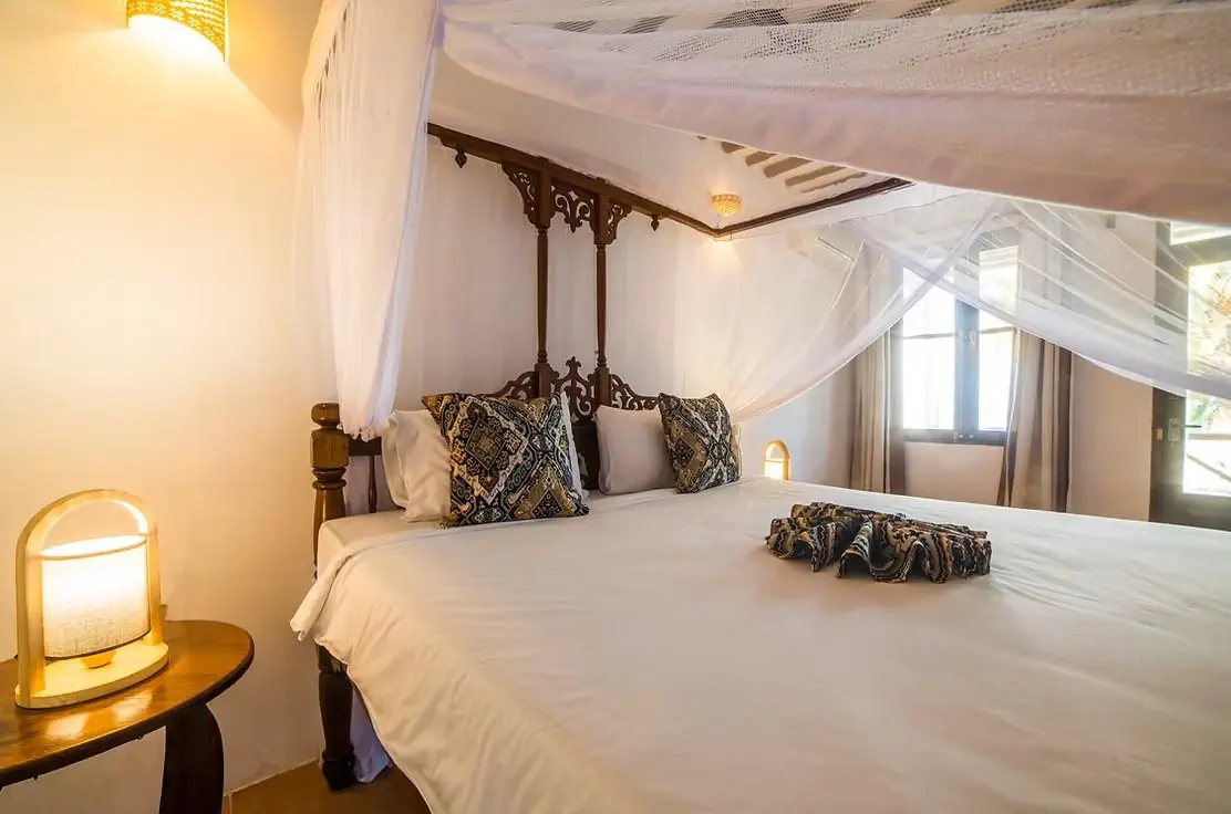 Antonio Beach Tree House Hotel & Spa - zdjęcie 7