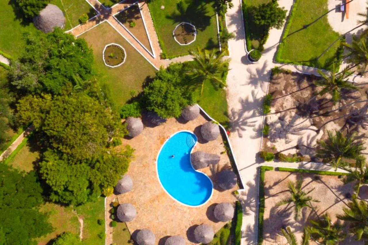 Antonio Beach Tree House Hotel & Spa - zdjęcie 8