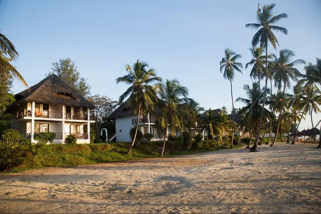 Antonio Beach Tree House Hotel & Spa - zdjęcie 12