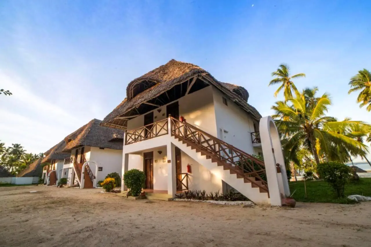 Antonio Beach Tree House Hotel & Spa - zdjęcie 9