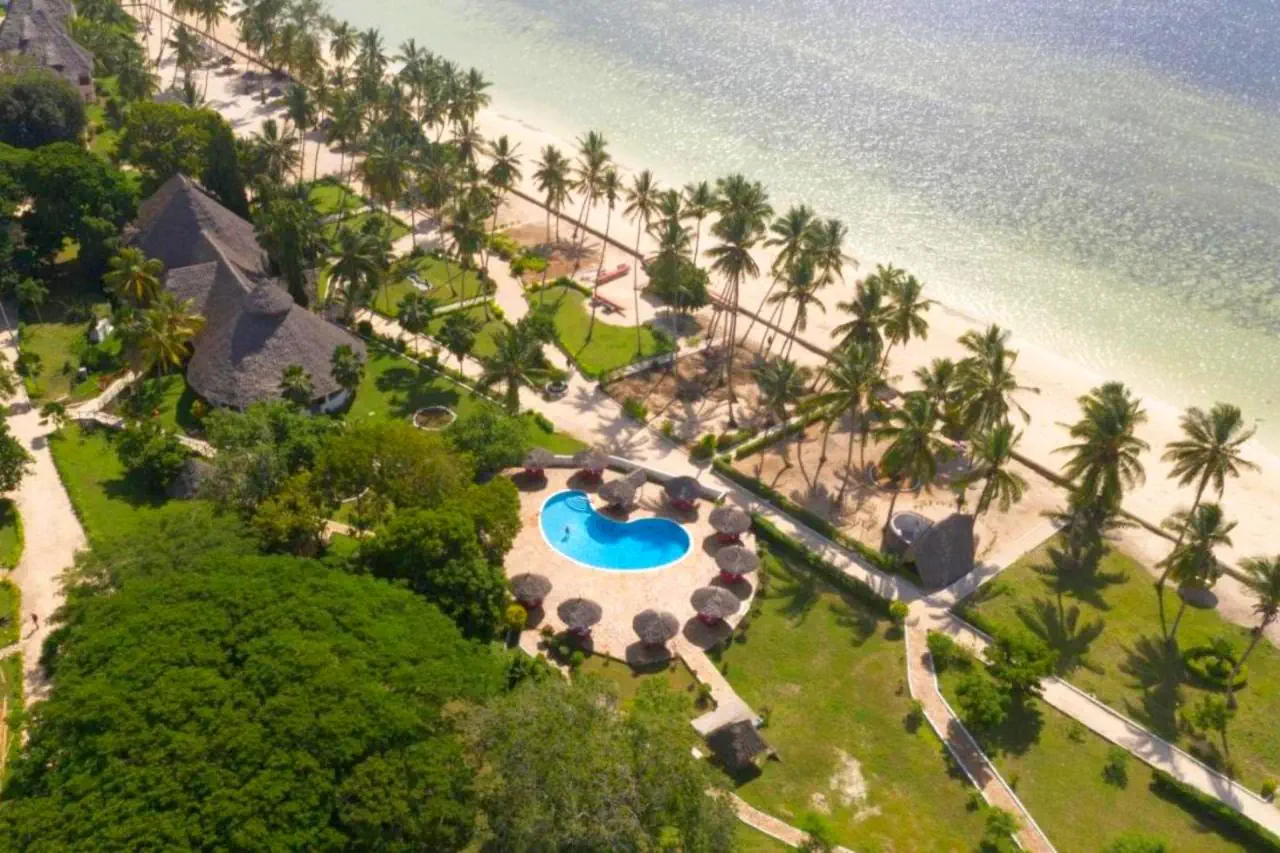 Antonio Beach Tree House Hotel & Spa - zdjęcie 3