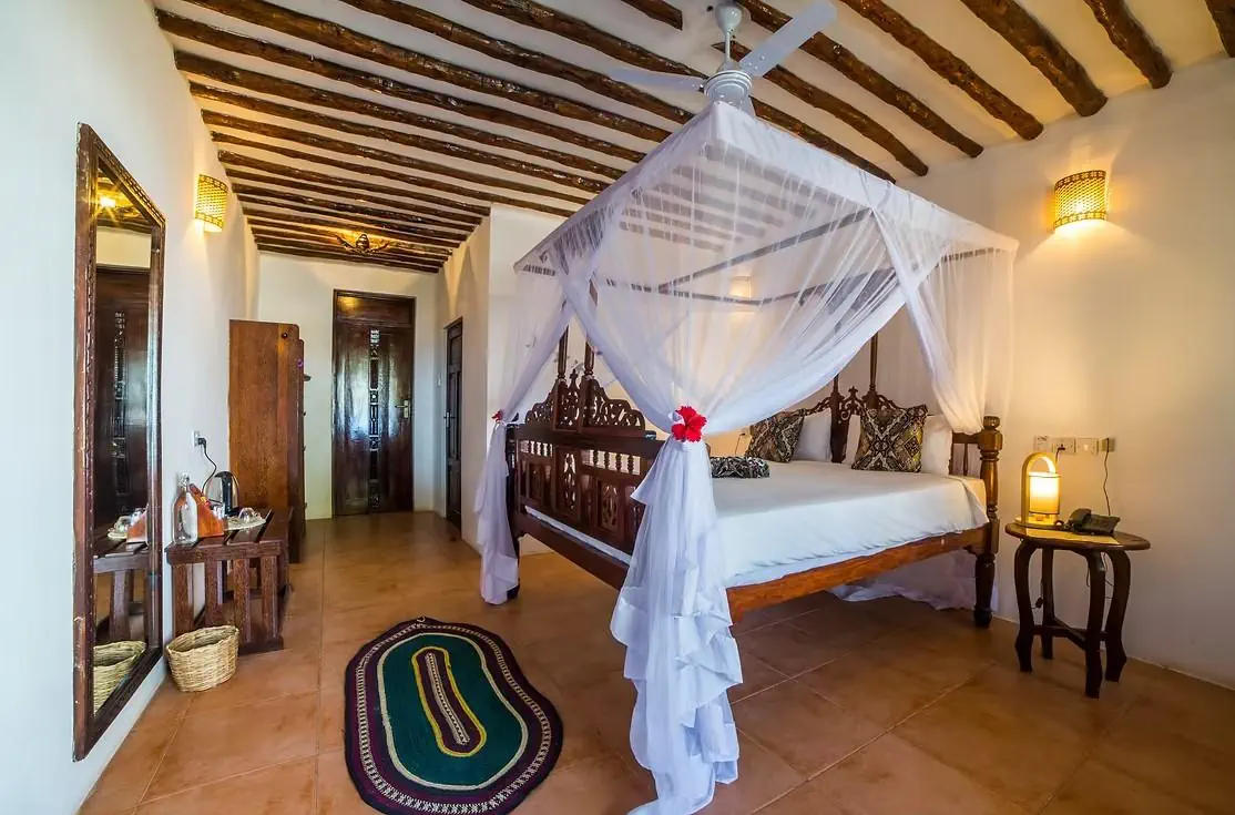Antonio Beach Tree House Hotel & Spa - zdjęcie 10