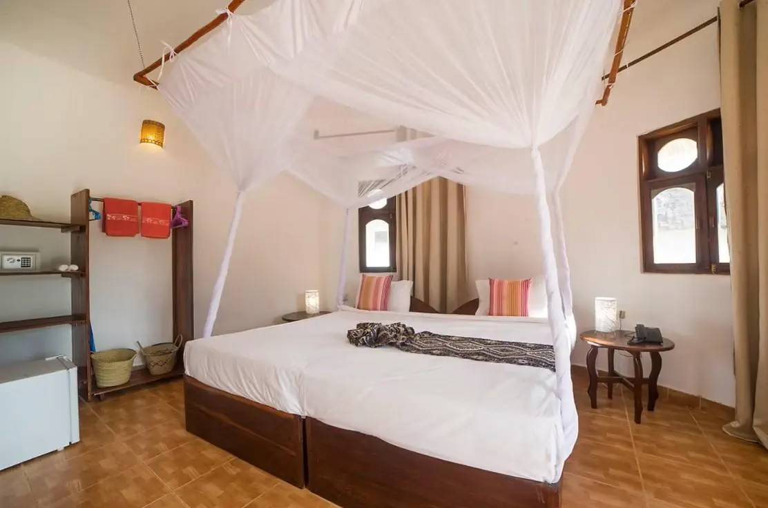 Antonio Beach Tree House Hotel & Spa - zdjęcie 4