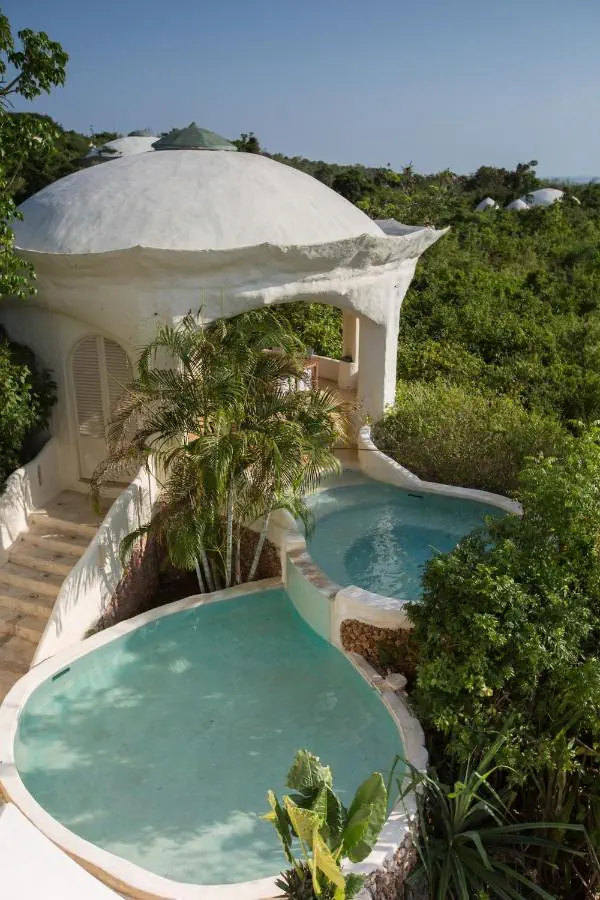 Elewana Kilindi Zanzibar - zdjęcie 4
