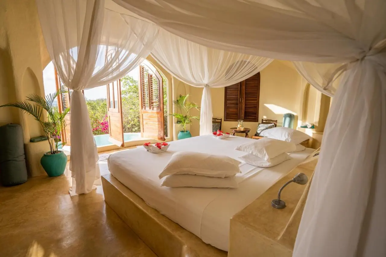 Elewana Kilindi Zanzibar - zdjęcie 6