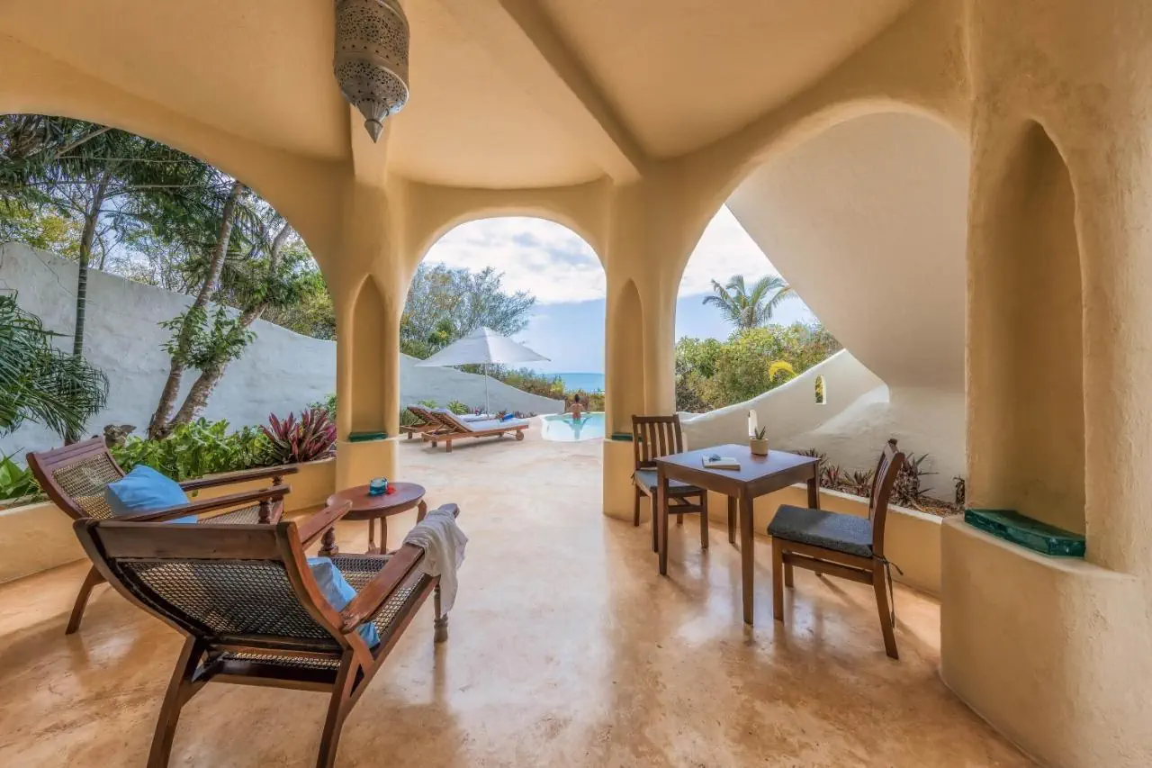 Elewana Kilindi Zanzibar - zdjęcie 9