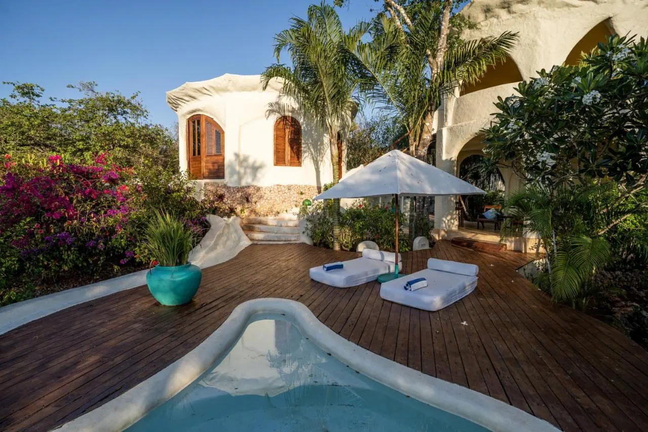 Elewana Kilindi Zanzibar - zdjęcie 12