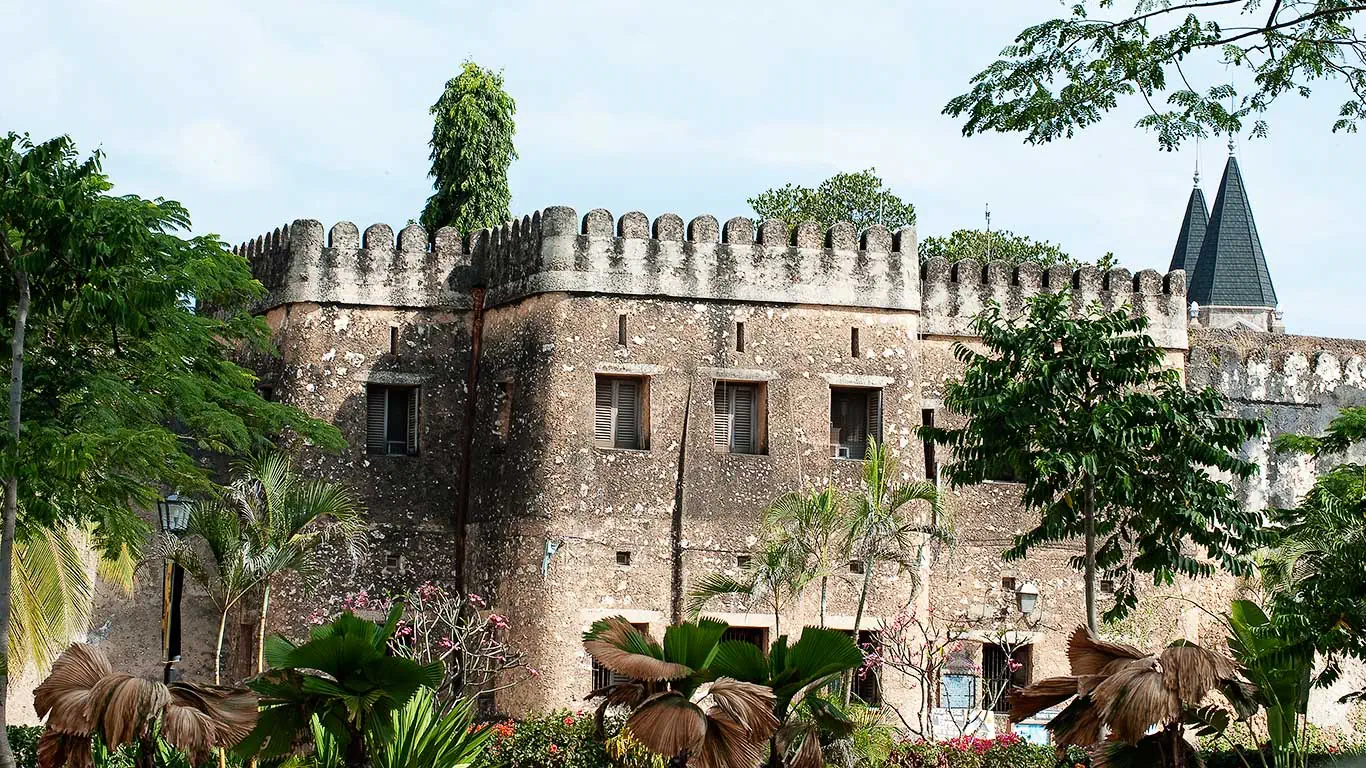 Elewana Kilindi Zanzibar - zdjęcie 20