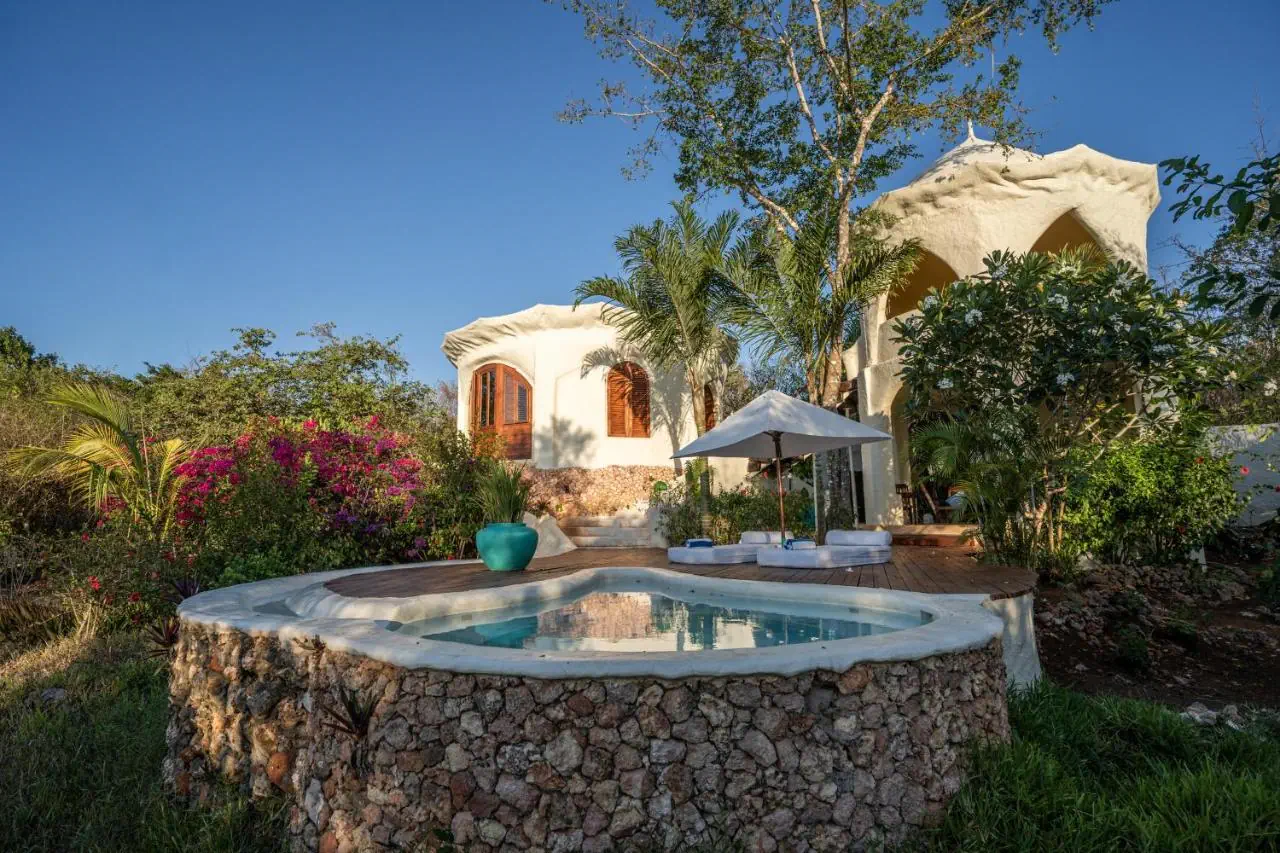 Elewana Kilindi Zanzibar - zdjęcie 11