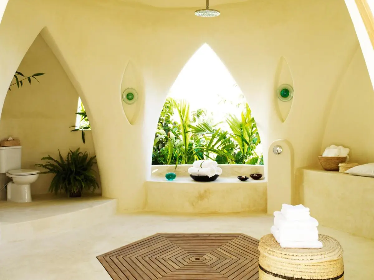 Elewana Kilindi Zanzibar - zdjęcie 3