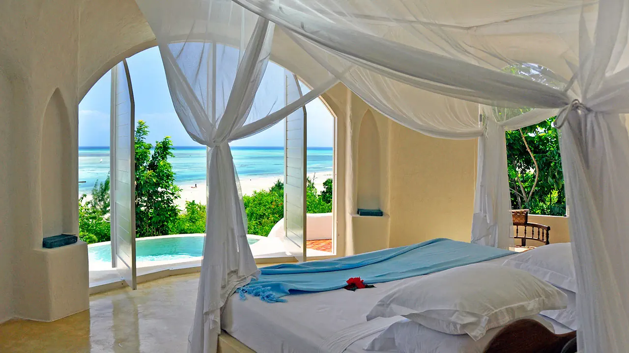 Elewana Kilindi Zanzibar - zdjęcie 14