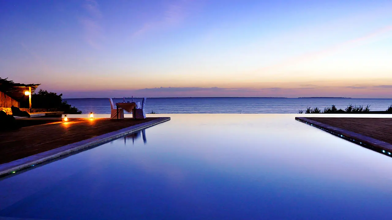Elewana Kilindi Zanzibar - zdjęcie 18